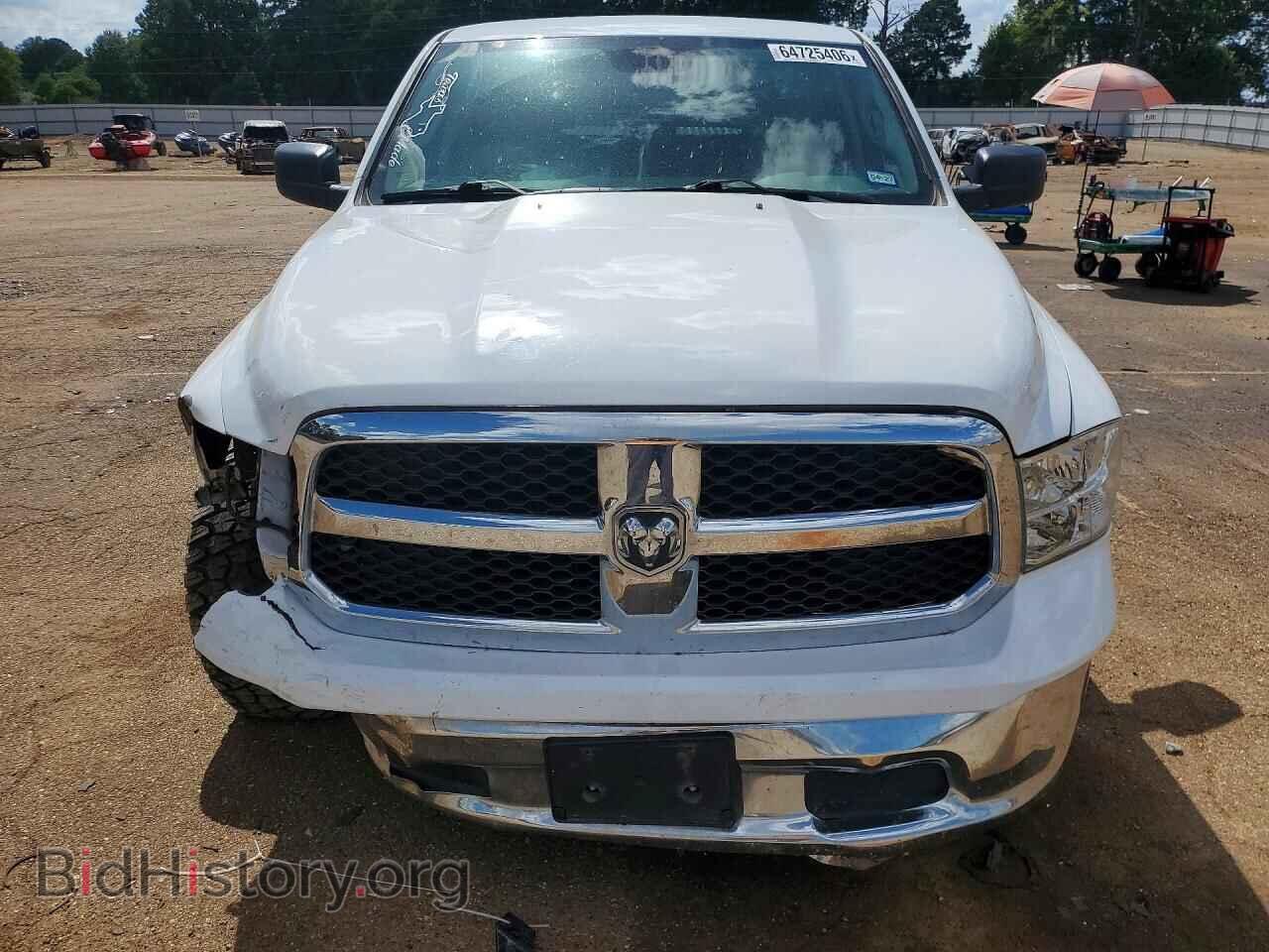 2020 RAM 1500 - VIN: 1C6RR6FT9LS147743 - Photo 5