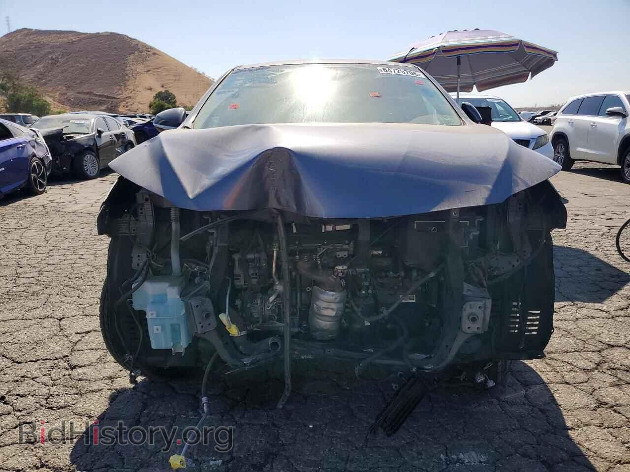 2017 LEXUS RX350 - VIN: 2T2ZZMCAXHC079876 - Фото 5