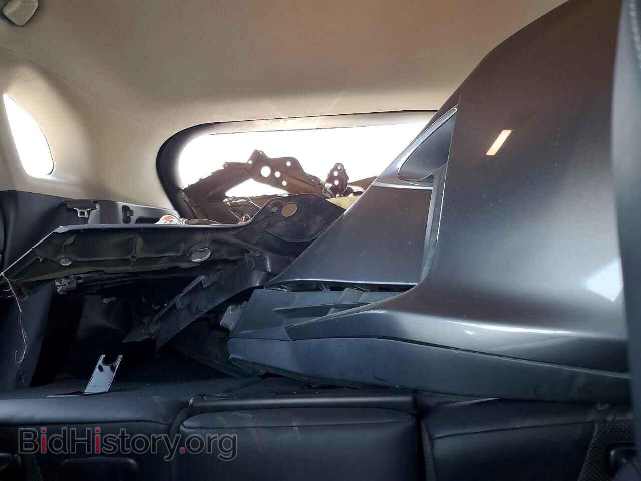 2017 LEXUS RX350 - VIN: 2T2ZZMCAXHC079876 - Фото 10
