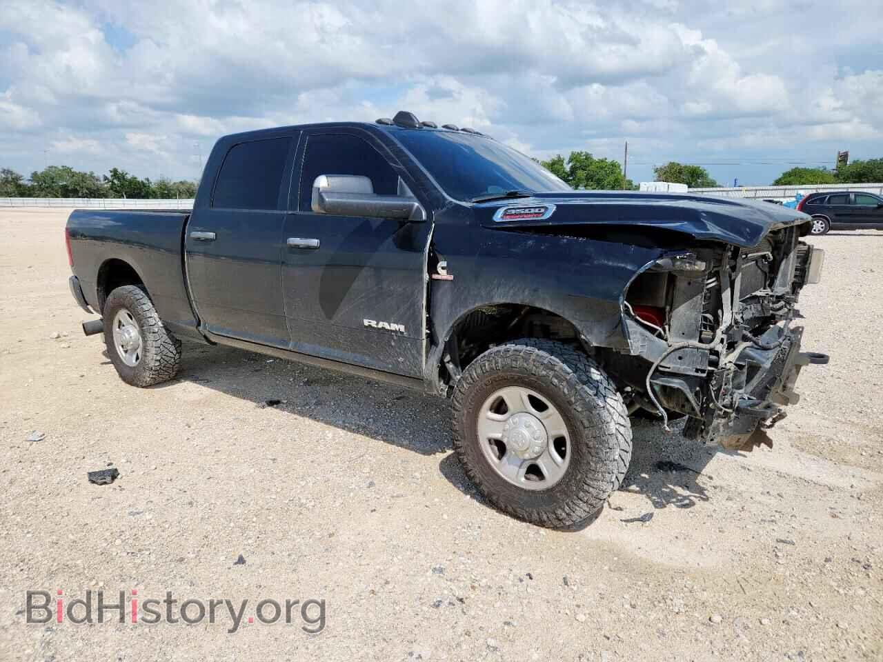 2022 RAM 3500 - VIN: 3C63R3CL9NG199778 - Фото 4