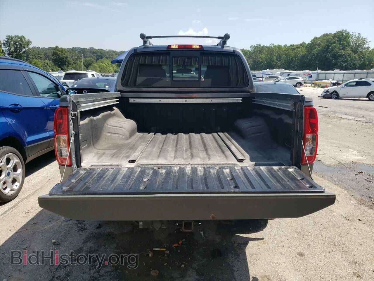 2019 NISSAN FRONTIER - VIN: 1N6DD0EV5KN795043 - Photo 6
