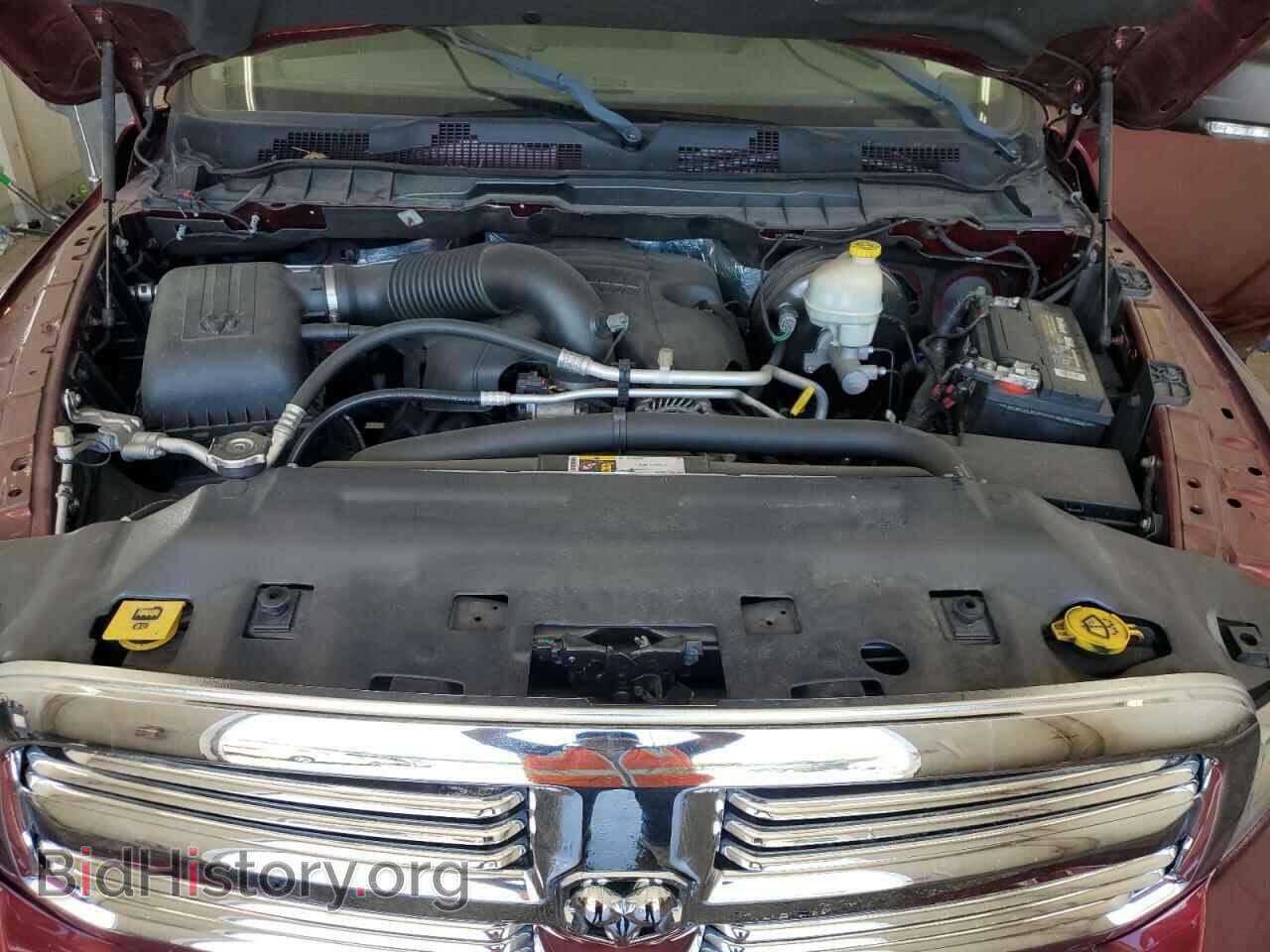 2016 RAM 1500 - VIN: 3C6RR7LT7GG357085 - Photo 11