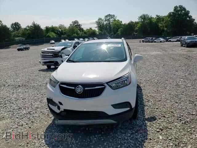 2020 BUICK ENCORE - VIN: KL4CJASB9LB049408 - Photo 14