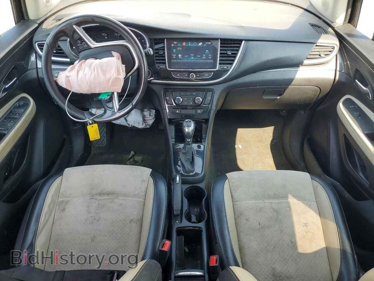 2020 BUICK ENCORE - VIN: KL4CJASB9LB049408 - Photo 8