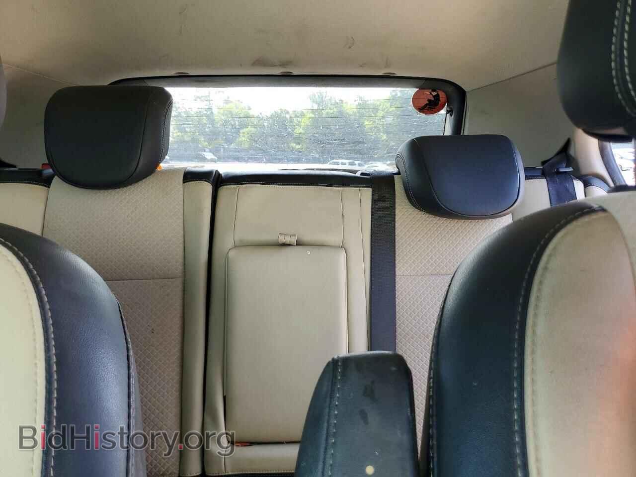 2020 BUICK ENCORE - VIN: KL4CJASB9LB049408 - Photo 10