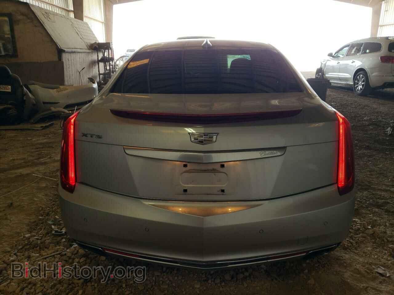 2017 CADILLAC XTS - VIN: 2G61M5S33H9151397 - Фото 6
