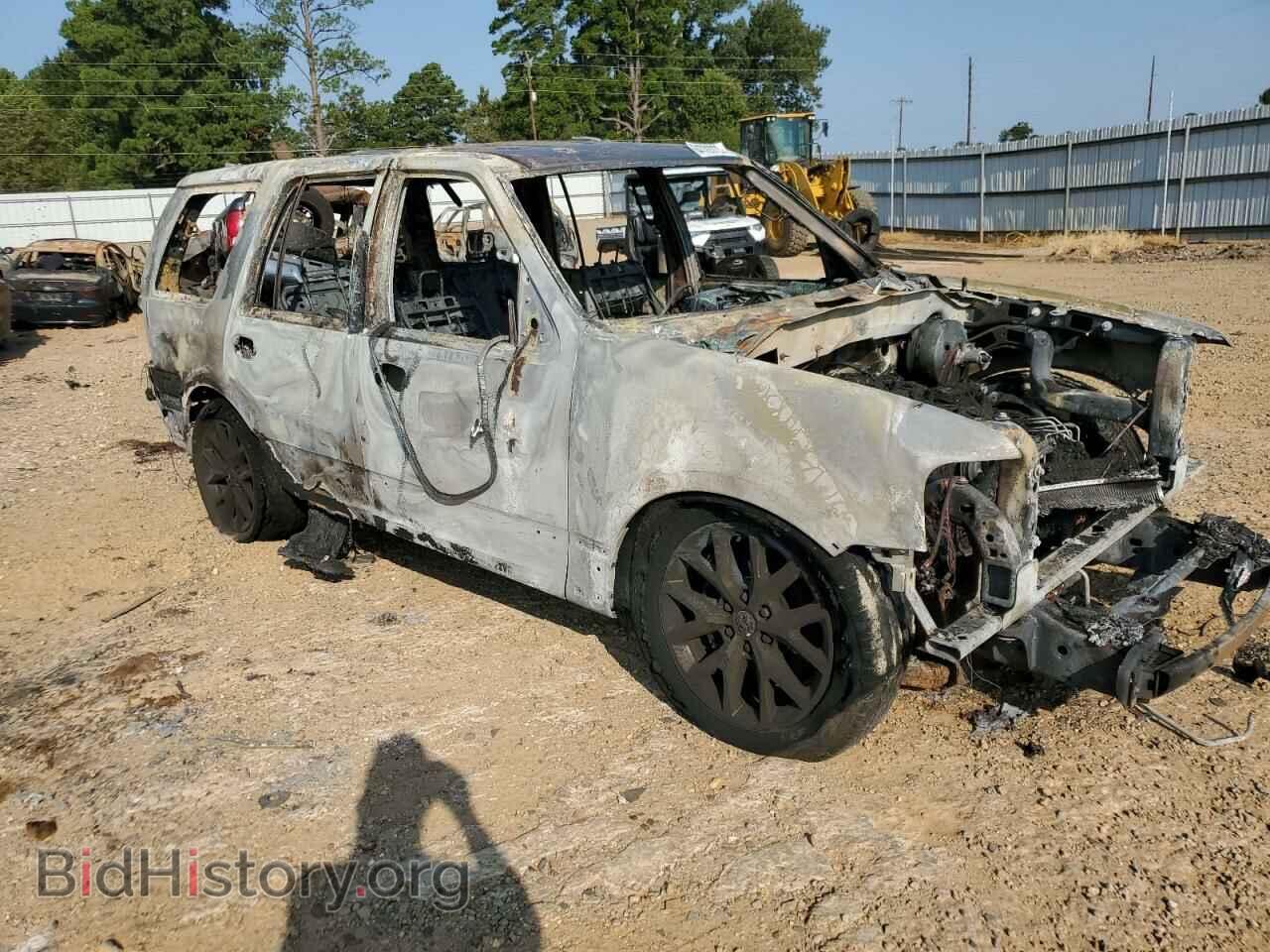 2017 FORD EXPEDITION - VIN: 1FMJU1HT9HEA47180 - Фото 4