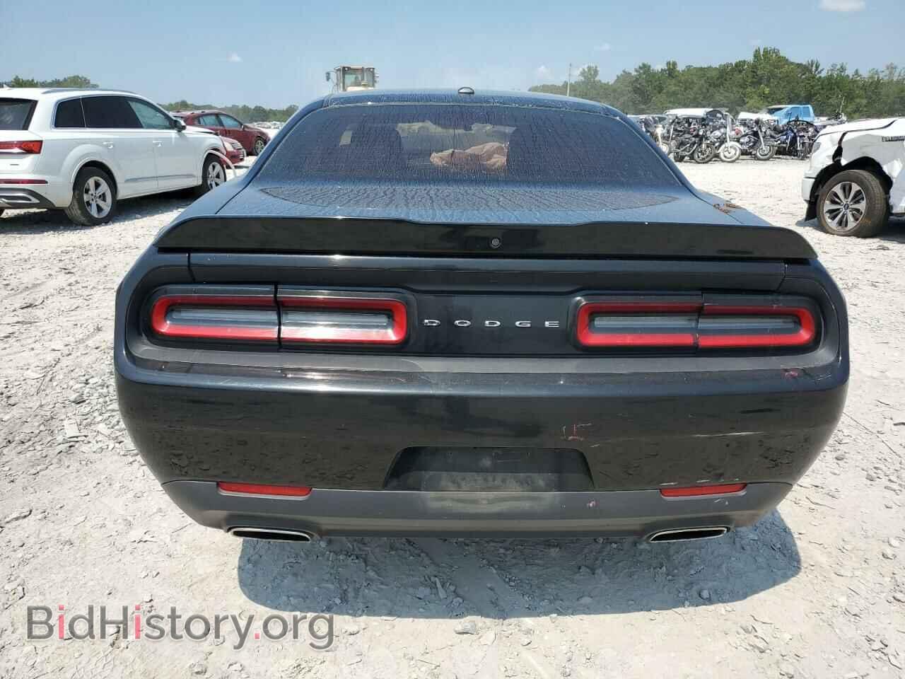 2019 DODGE CHALLENGER - VIN: 2C3CDZAG5KH563453 - Photo 6