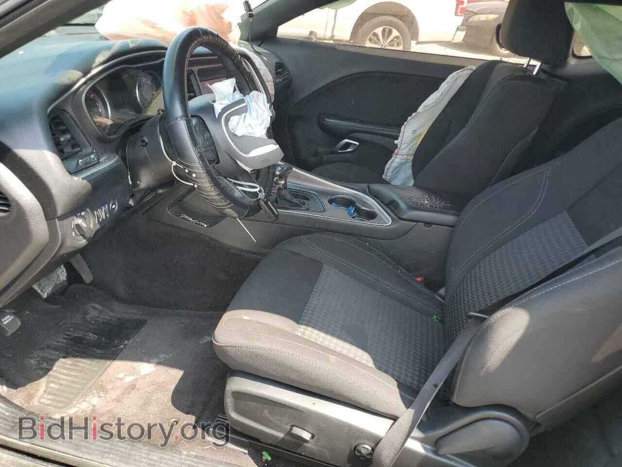 2019 DODGE CHALLENGER - VIN: 2C3CDZAG5KH563453 - Photo 7