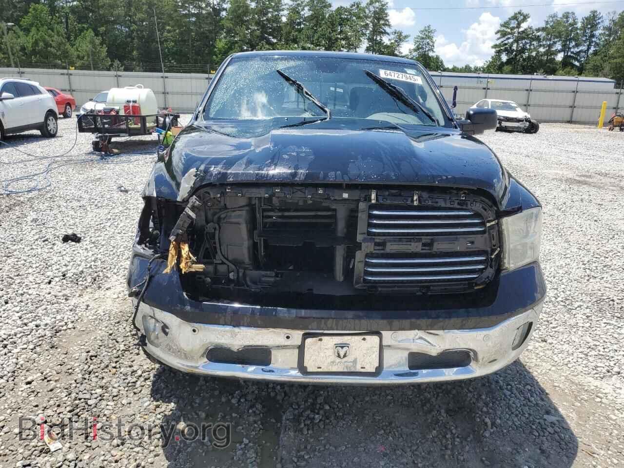 2014 RAM 1500 - VIN: 1C6RR6LT6ES396749 - Фото 5
