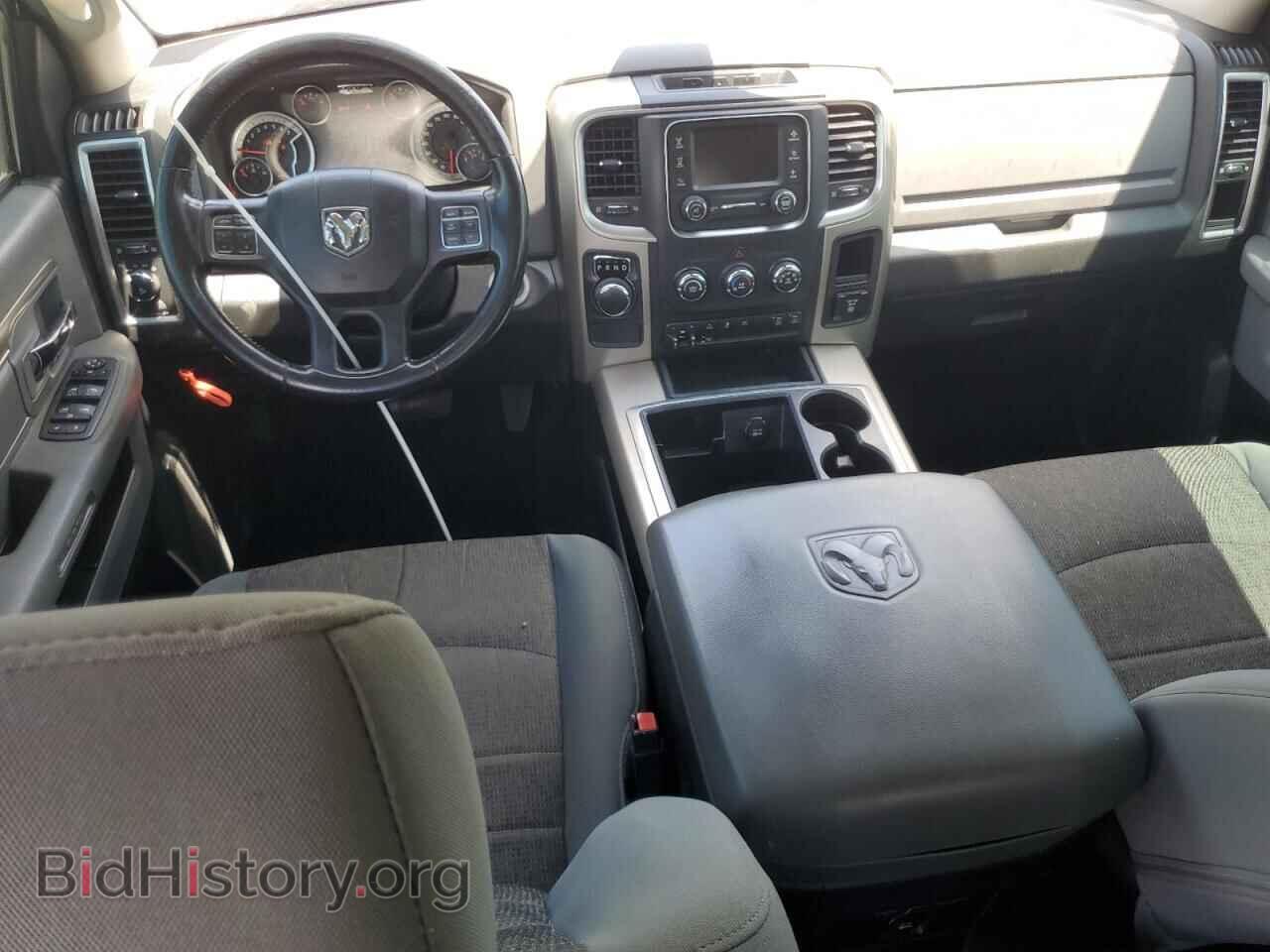 2014 RAM 1500 - VIN: 1C6RR6LT6ES396749 - Фото 8