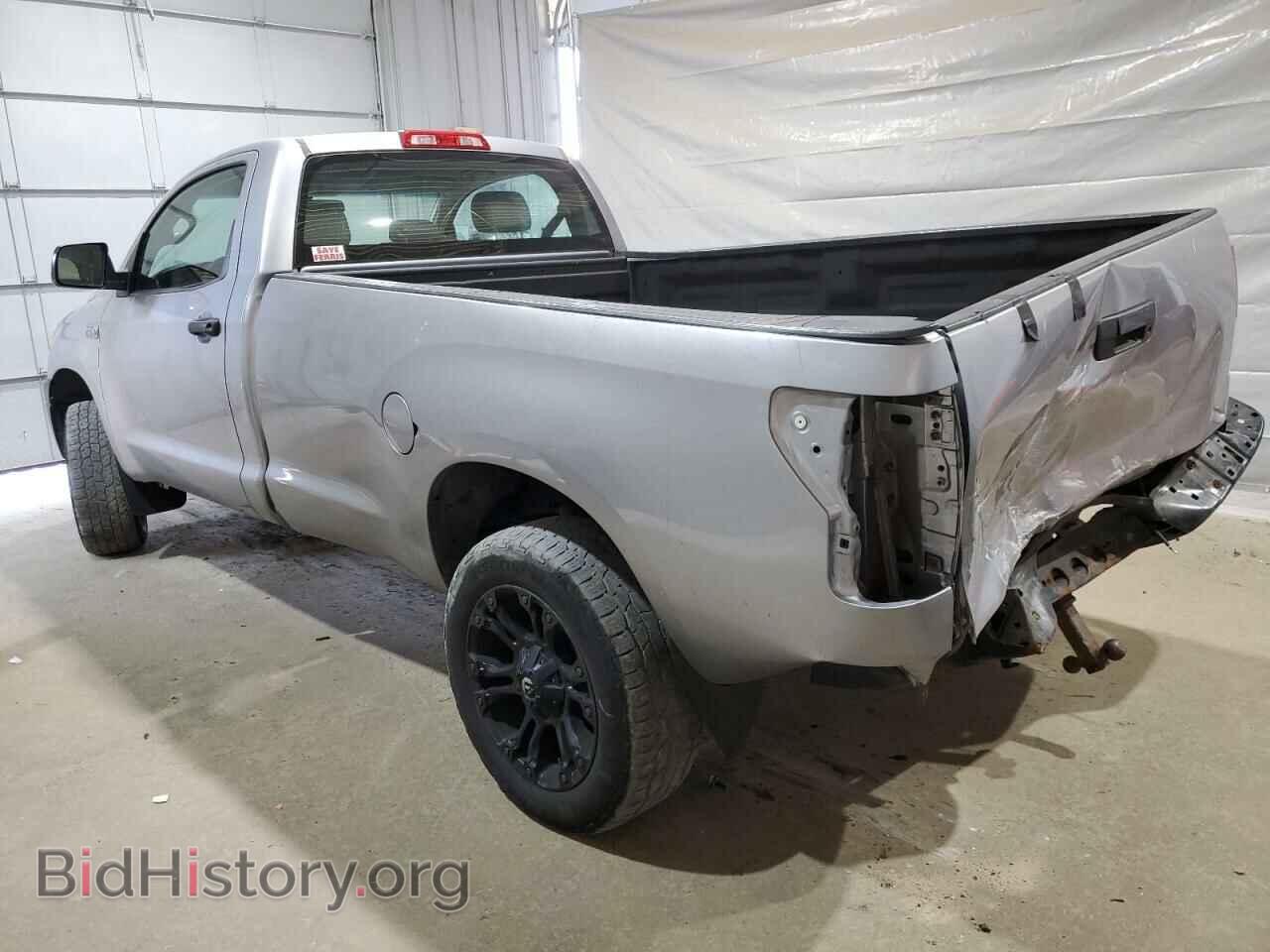 2012 TOYOTA All Models - VIN: 5TFLY5F12CX128206 - Photo 2