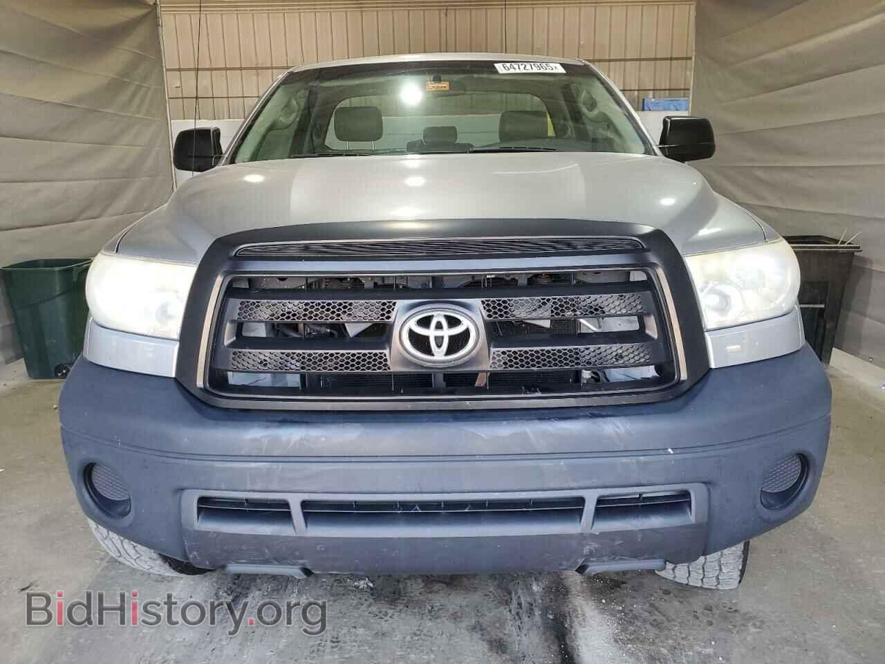 2012 TOYOTA All Models - VIN: 5TFLY5F12CX128206 - Photo 5