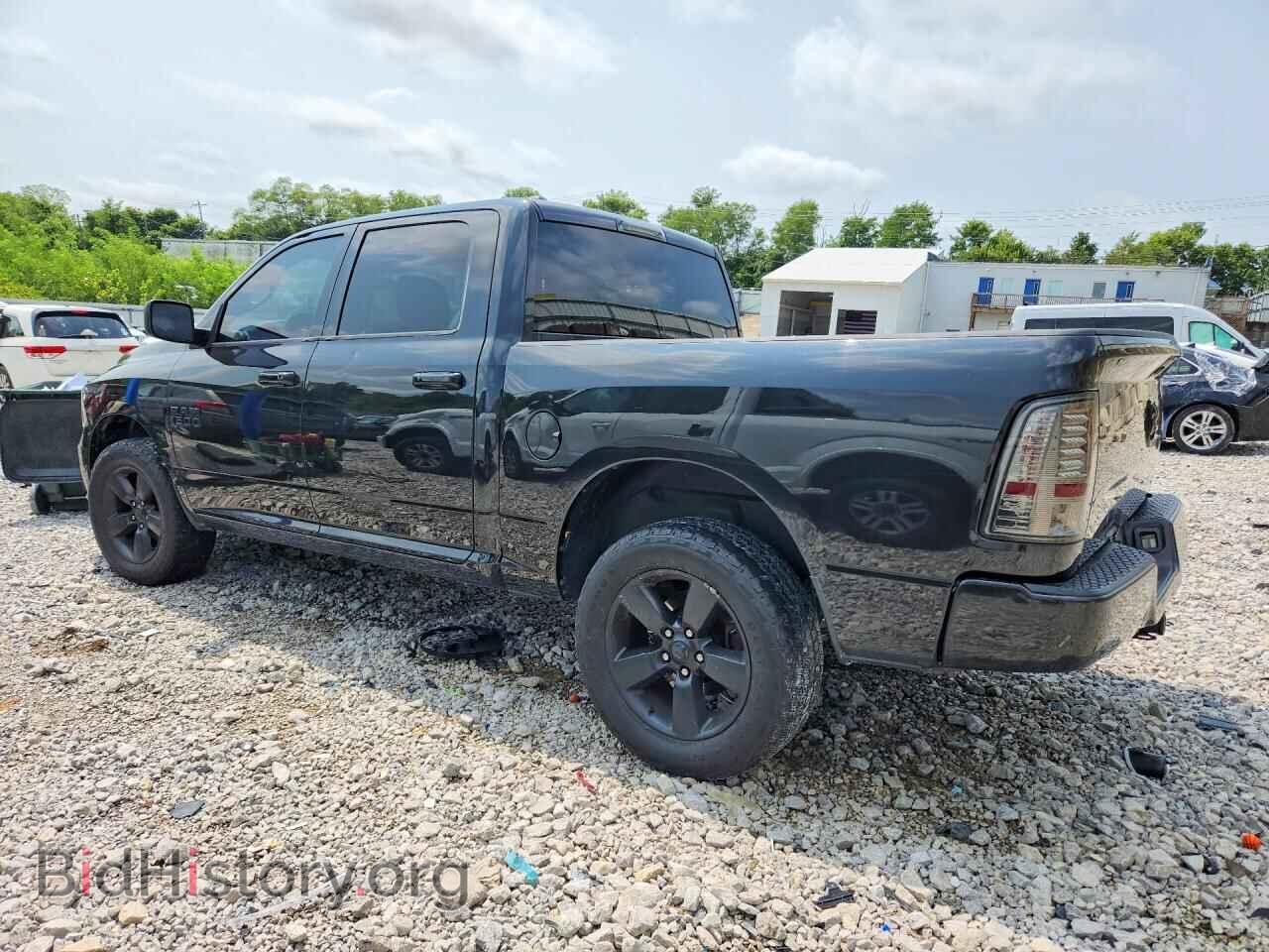 2017 RAM 1500 - VIN: 1C6RR7KG2HS507148 - Photo 2