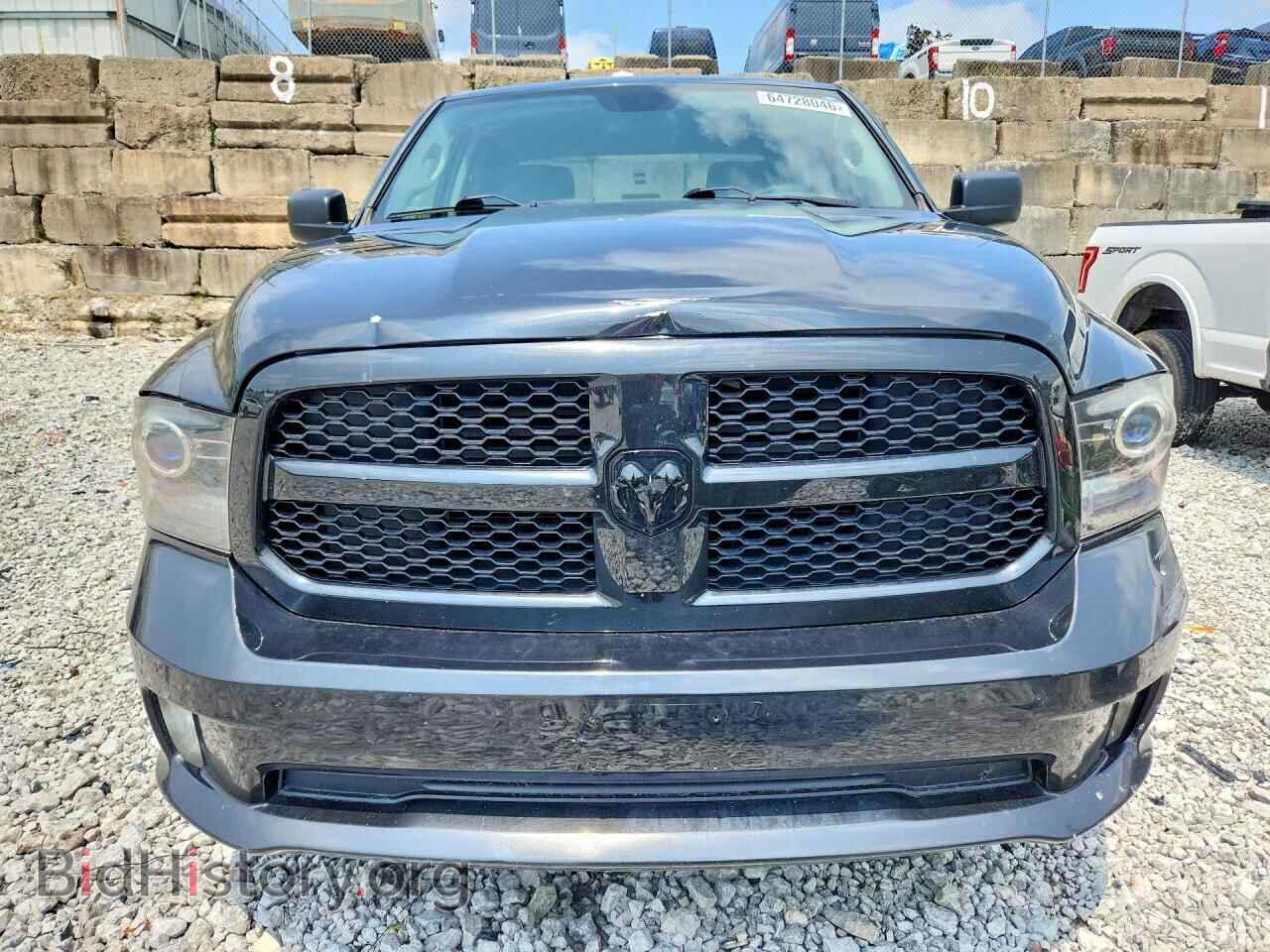 2017 RAM 1500 - VIN: 1C6RR7KG2HS507148 - Photo 5