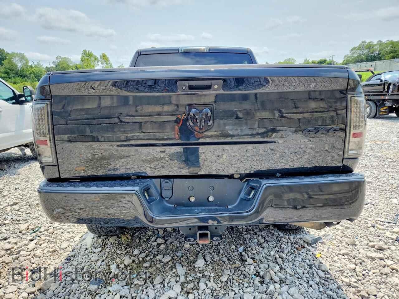 2017 RAM 1500 - VIN: 1C6RR7KG2HS507148 - Photo 6