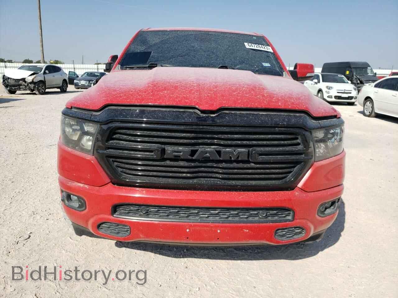 2020 RAM 1500 - VIN: 1C6SRFFT4LN128016 - Фото 5