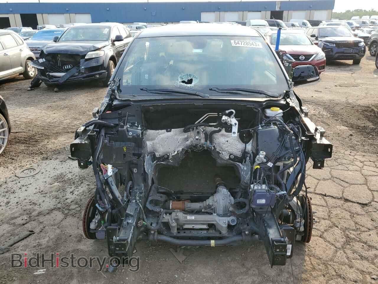 2020 DODGE DURANGO - VIN: 1C4SDJCT9LC372822 - Photo 5