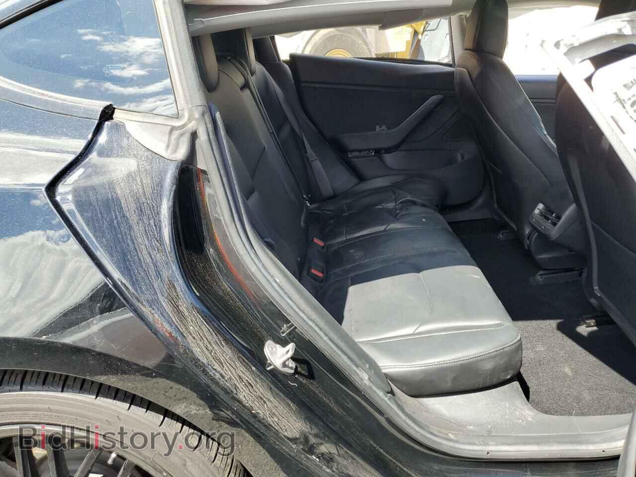 2018 TESLA MODEL 3 - VIN: 5YJ3E1EA4JF013343 - Photo 10