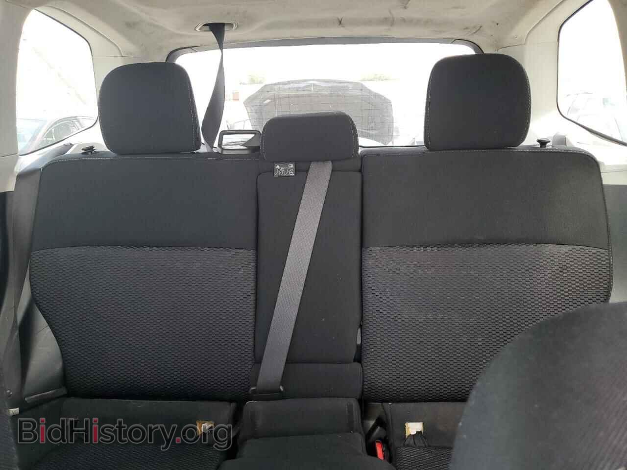 2017 SUBARU FORESTER - VIN: JF2SJAEC2HH549891 - Фото 10
