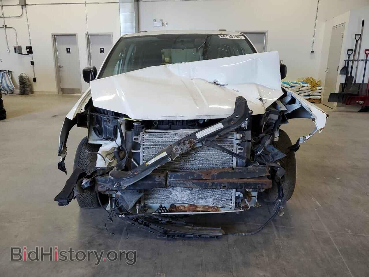 2011 DODGE CARAVAN - VIN: 2D4RN4DG0BR736231 - Photo 5