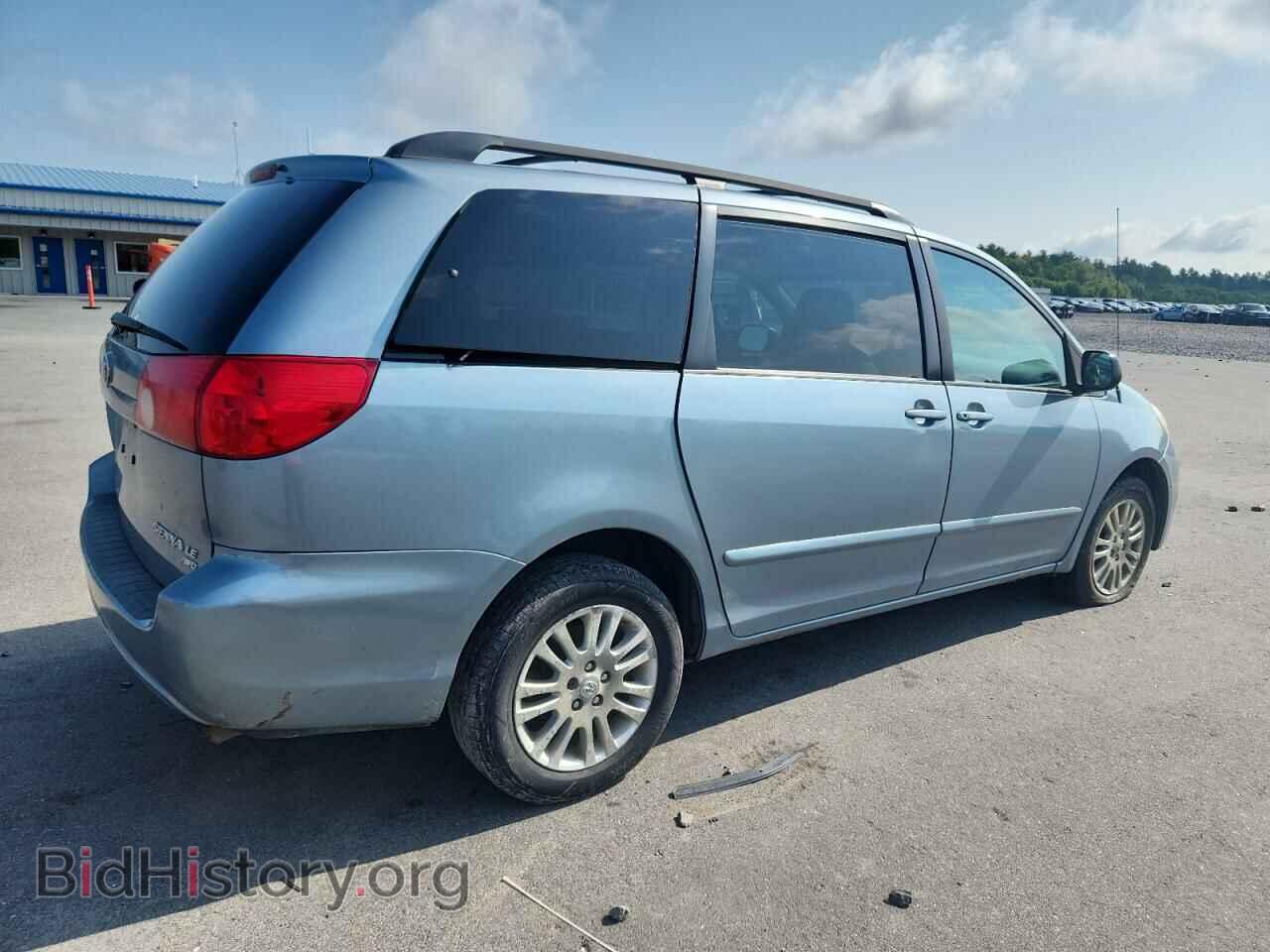 2010 TOYOTA All Models - VIN: 5TDJK4CC4AS028779 - Фото 3