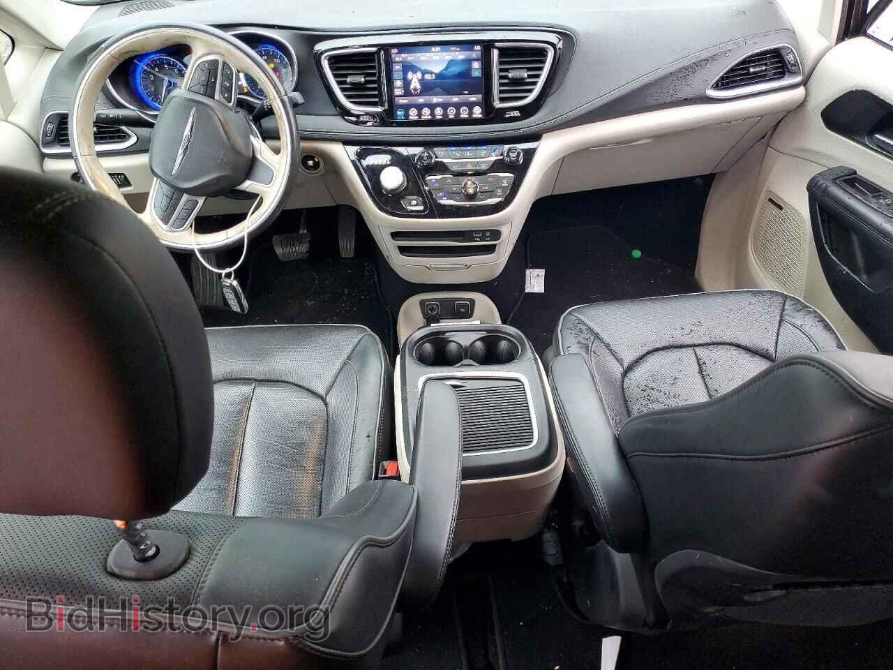 2020 CHRYSLER PACIFICA - VIN: 2C4RC1GG2LR217356 - Фото 8