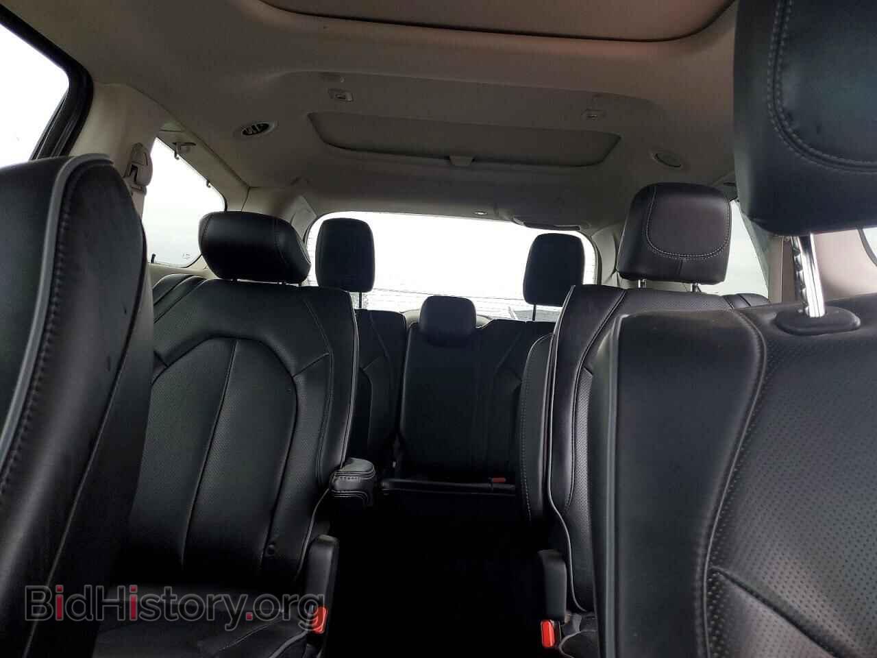 2020 CHRYSLER PACIFICA - VIN: 2C4RC1GG2LR217356 - Фото 10