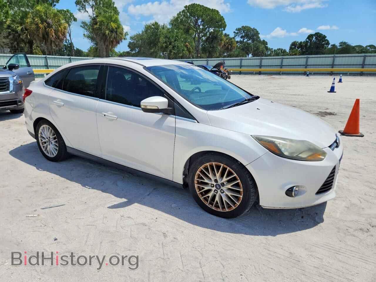 2014 FORD FOCUS - VIN: 1FADP3J21EL240653 - Photo 4