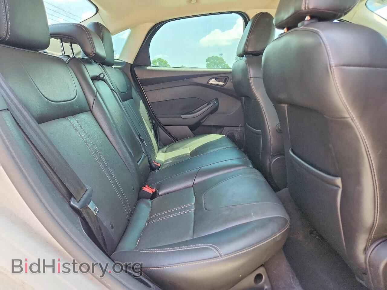 2014 FORD FOCUS - VIN: 1FADP3J21EL240653 - Photo 10