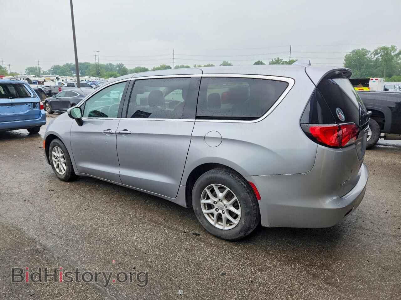 2017 CHRYSLER PACIFICA - VIN: 2C4RC1DG1HR515425 - Photo 2