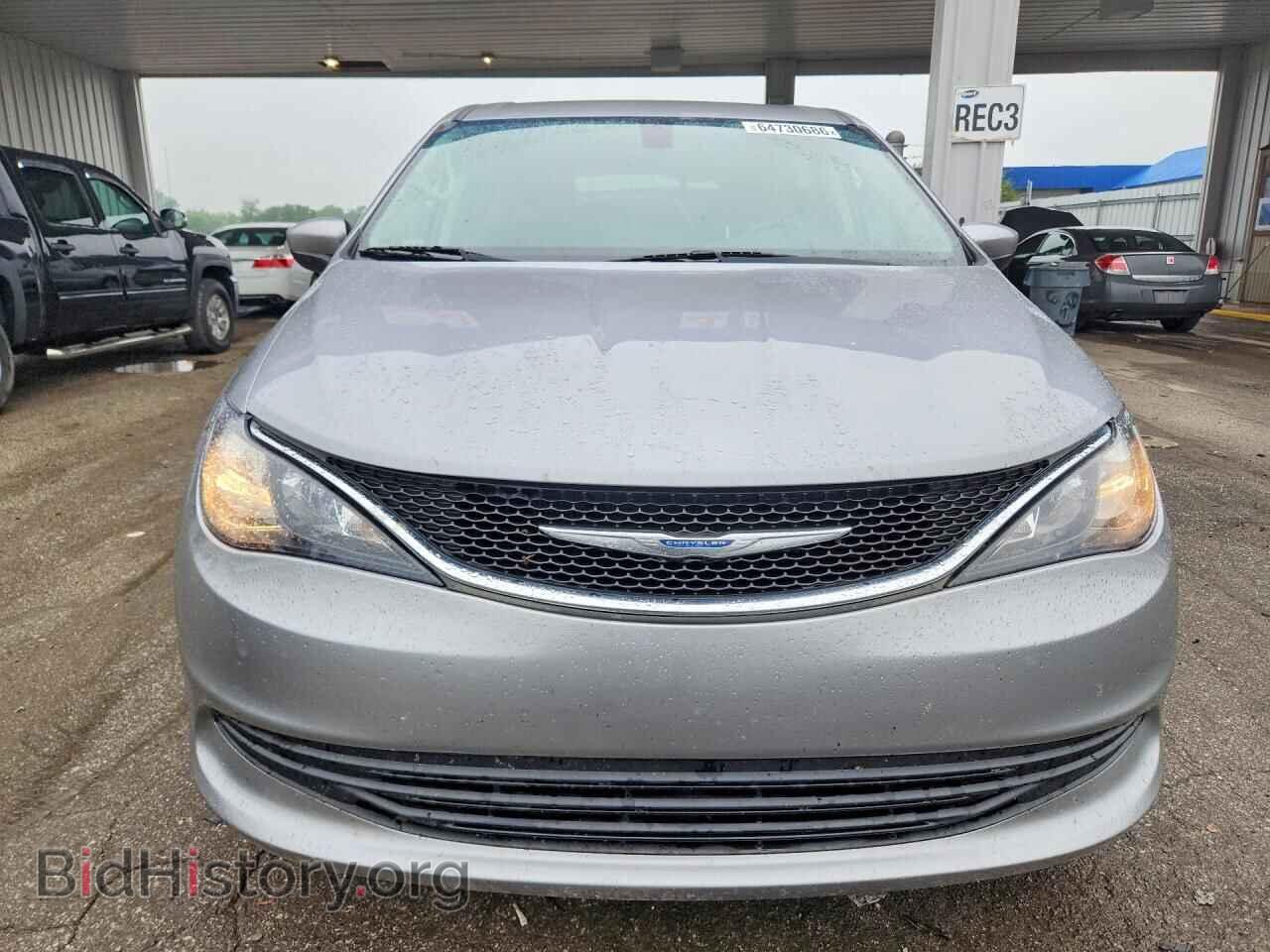 2017 CHRYSLER PACIFICA - VIN: 2C4RC1DG1HR515425 - Photo 5