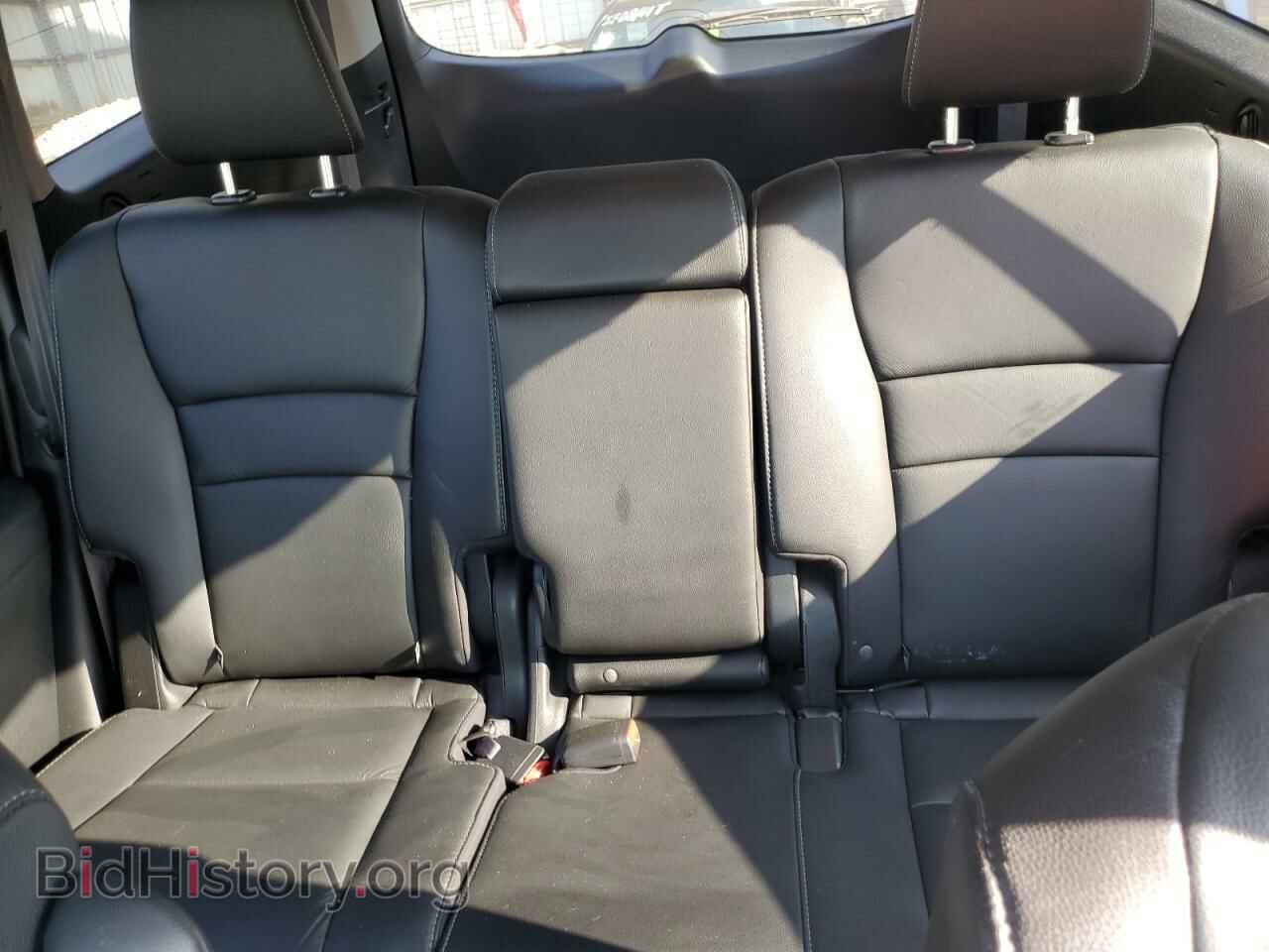 2017 HONDA PILOT - VIN: 5FNYF6H61HB010773 - Photo 10