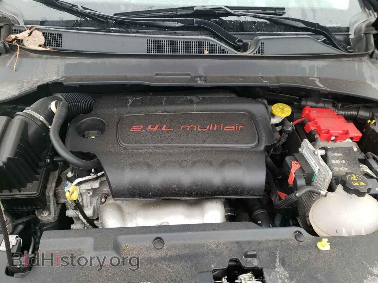 2019 JEEP COMPASS - VIN: 3C4NJDCB4KT673192 - Photo 7