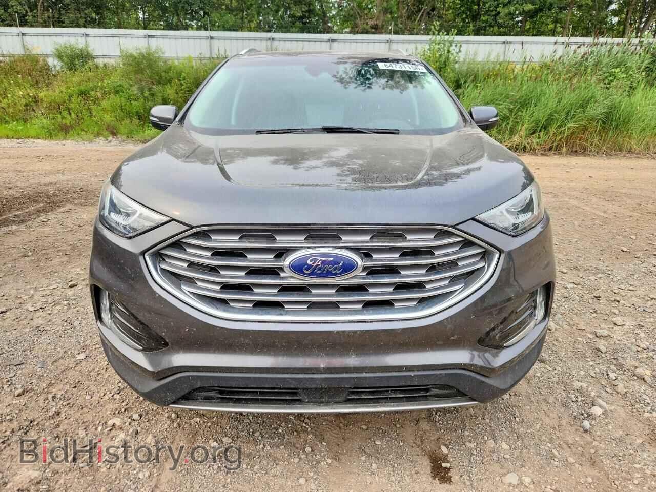 2019 FORD EDGE - VIN: 2FMPK4K96KBC61349 - Photo 5