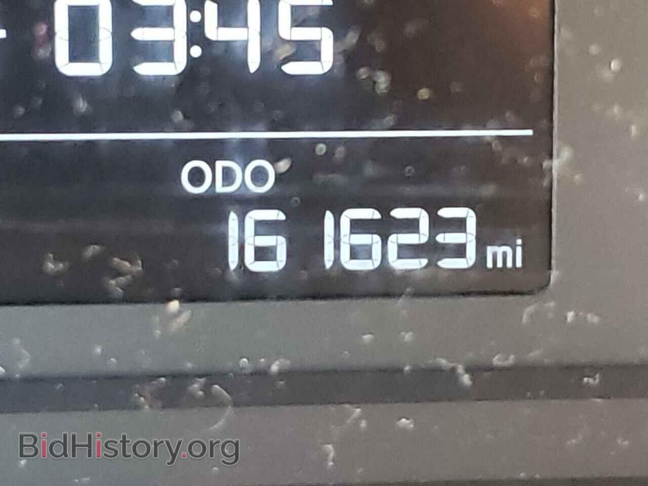 2017 KIA FORTE - VIN: 3KPFK4A77HE116502 - Фото 8