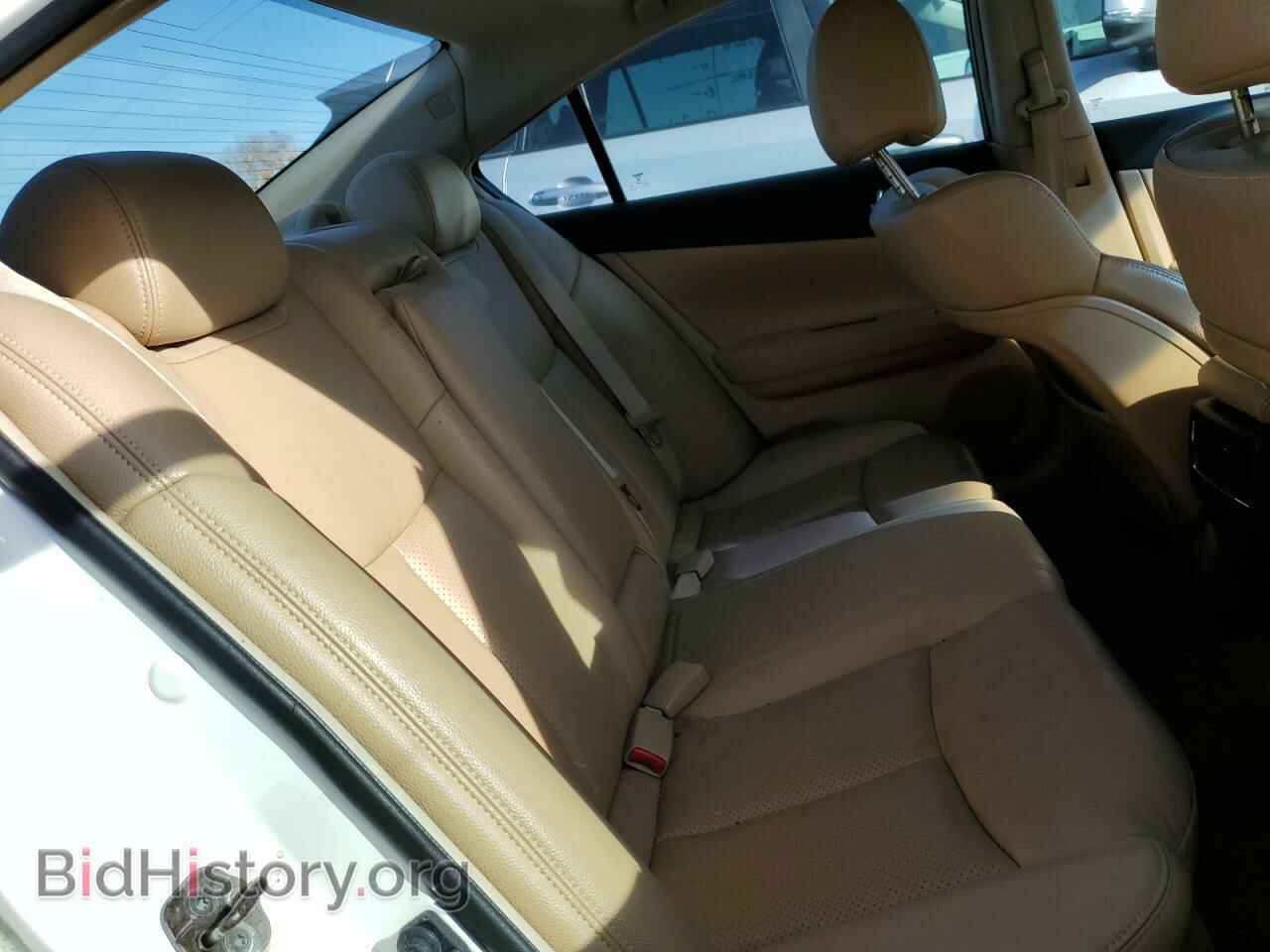 2010 NISSAN MAXIMA - VIN: 1N4AA5AP6AC862509 - Фото 6