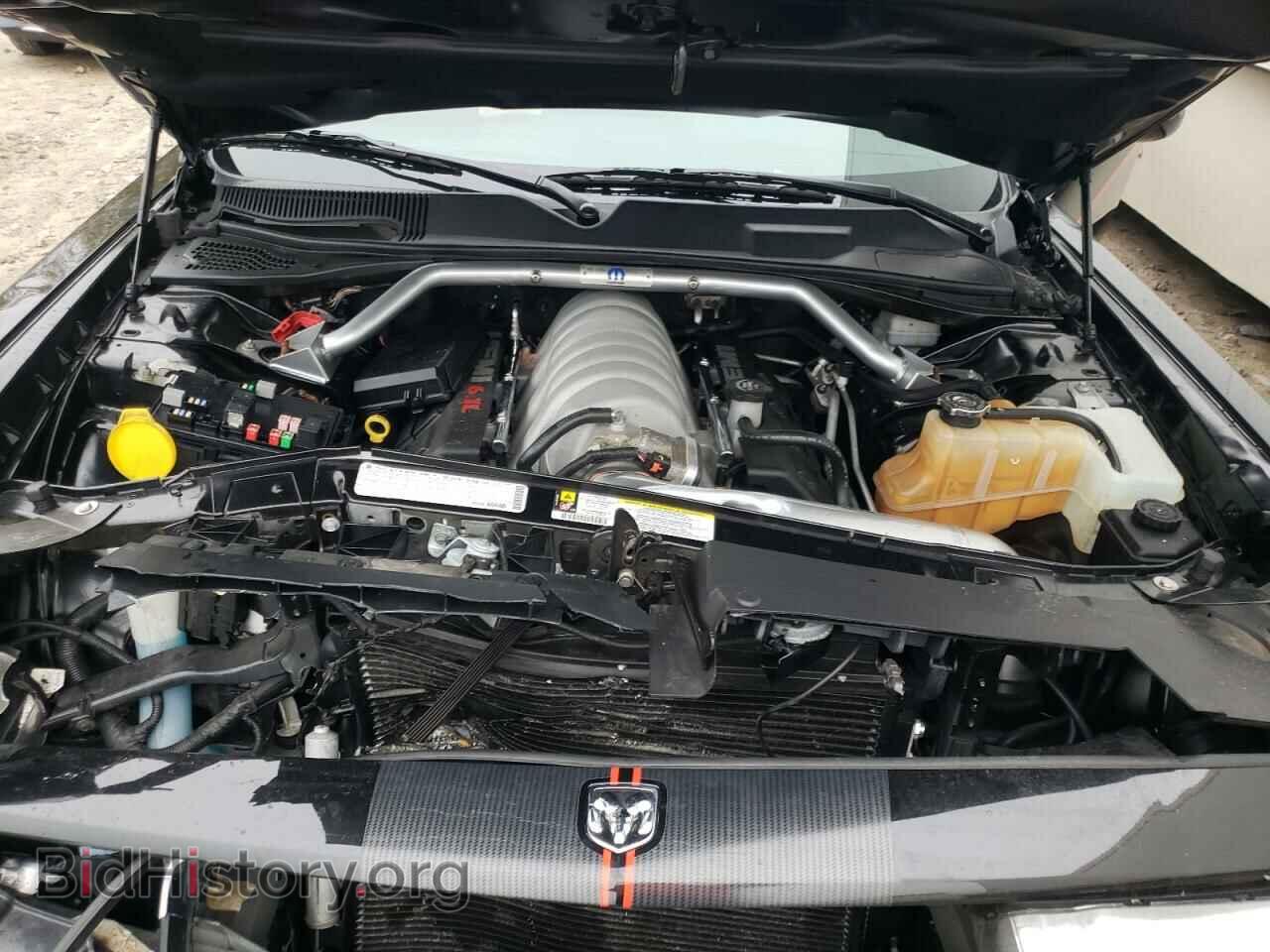 2009 DODGE CHALLENGER - VIN: 2B3LJ74W09H641385 - Фото 7