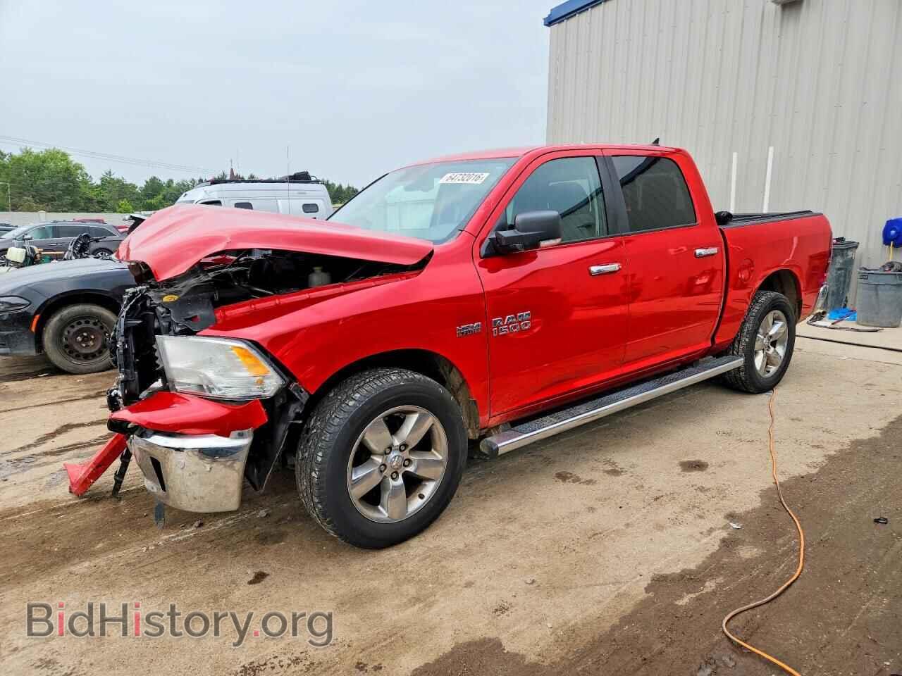 Photo 1C6RR7LT7FS767604 - RAM 1500 2015