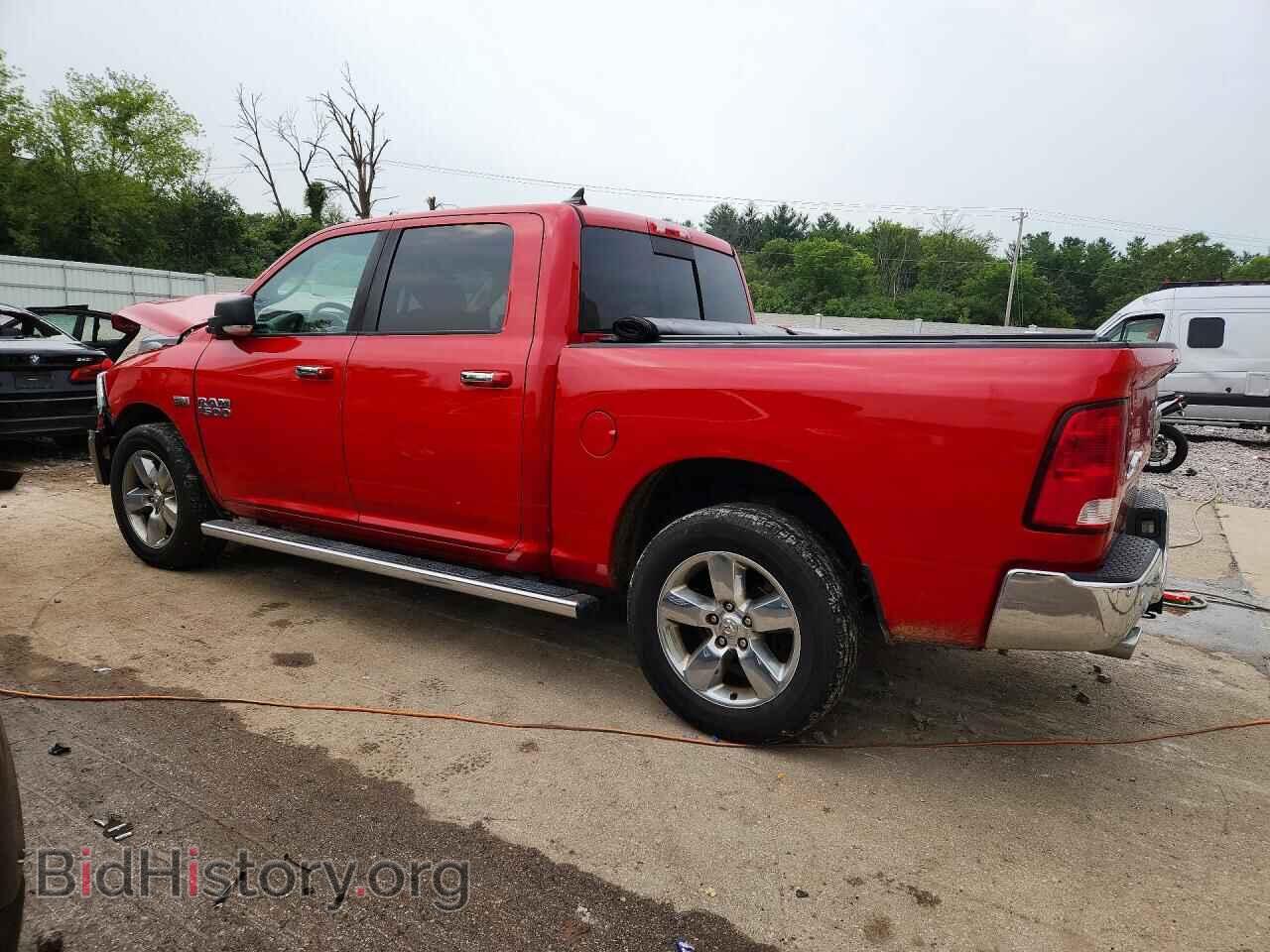 2015 RAM 1500 - VIN: 1C6RR7LT7FS767604 - Photo 2