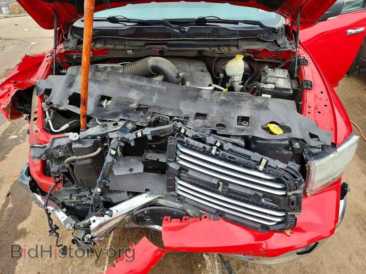 2015 RAM 1500 - VIN: 1C6RR7LT7FS767604 - Photo 11