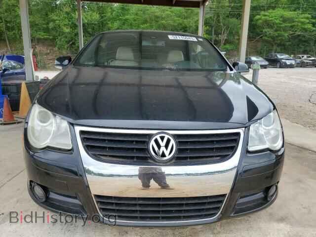 2007 VOLKSWAGEN EOS - VIN: WVWFA71F37V042288 - Фото 5