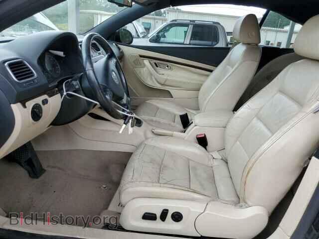 2007 VOLKSWAGEN EOS - VIN: WVWFA71F37V042288 - Фото 7
