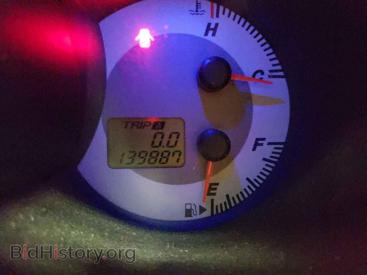 2008 MAZDA 3 - VIN: JM1BK32F381129362 - Фото 8