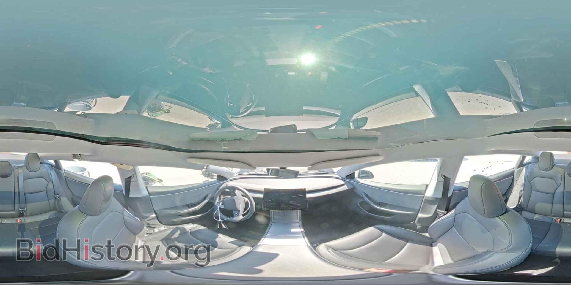 2025 TESLA MODEL 3 - VIN: 5YJ3E1EA2SF983094 - Photo 14
