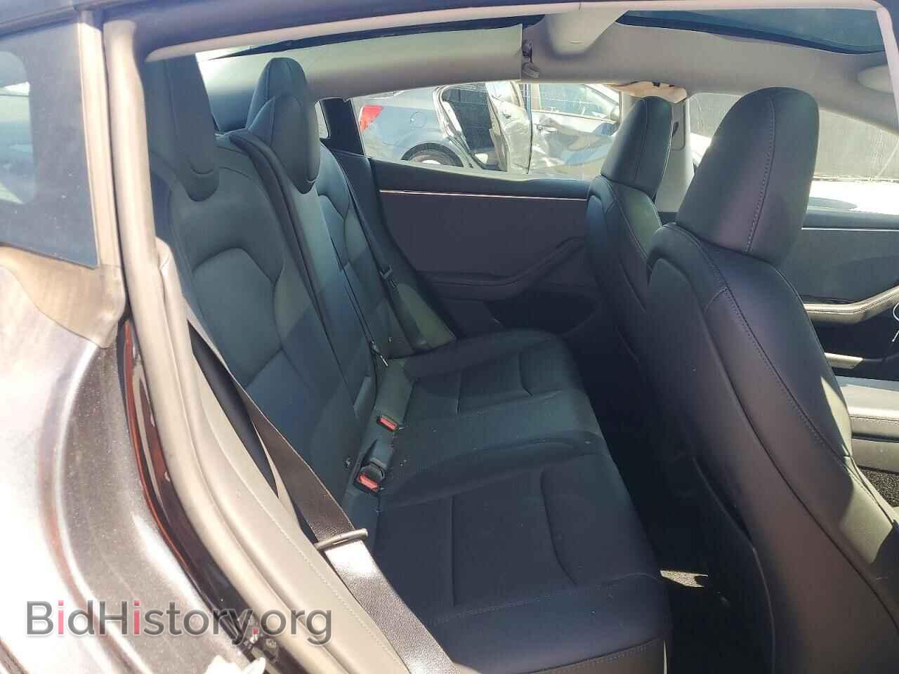 2025 TESLA MODEL 3 - VIN: 5YJ3E1EA2SF983094 - Photo 10