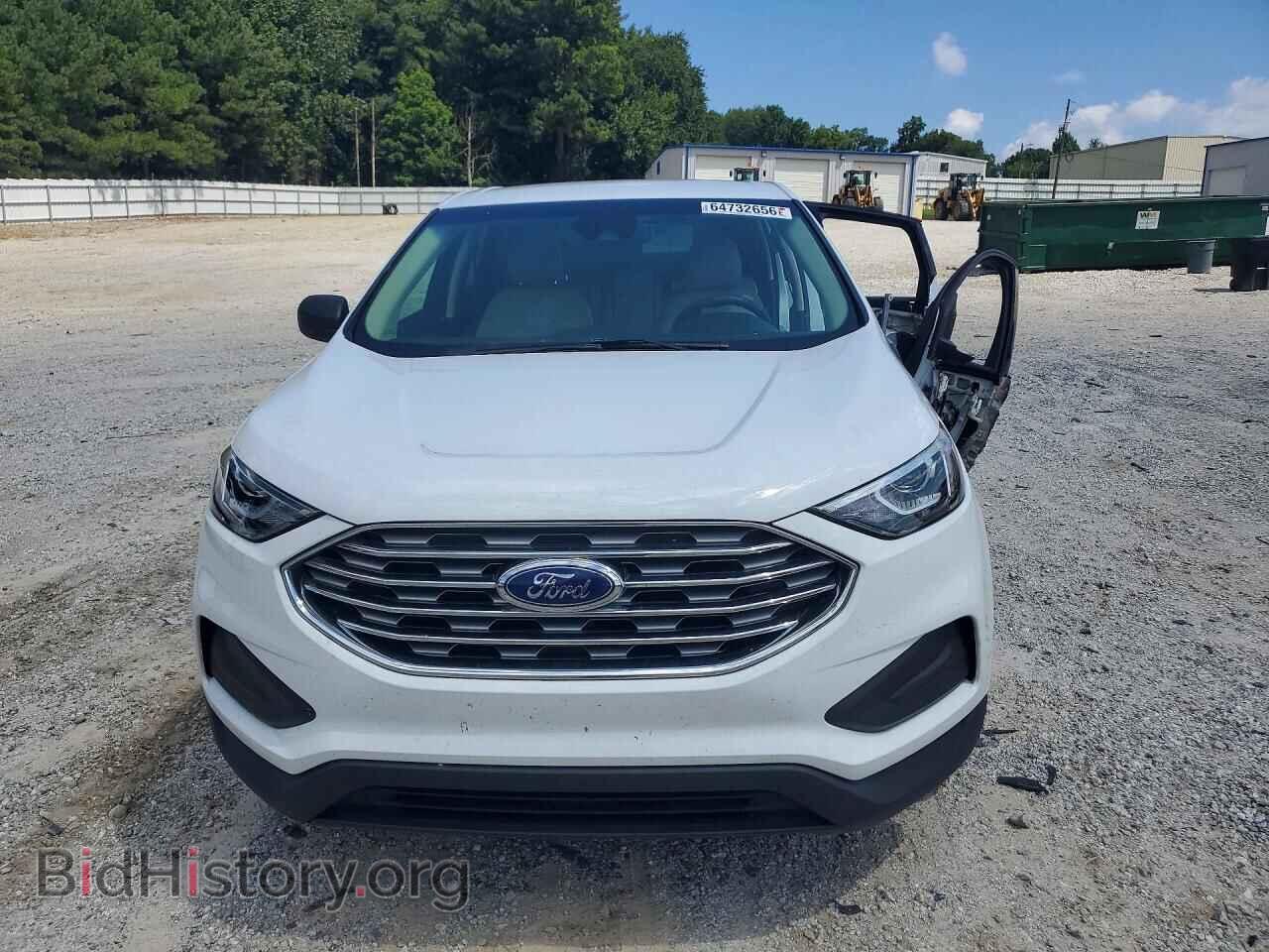 2019 FORD EDGE - VIN: 2FMPK3G96KBC43355 - Photo 5