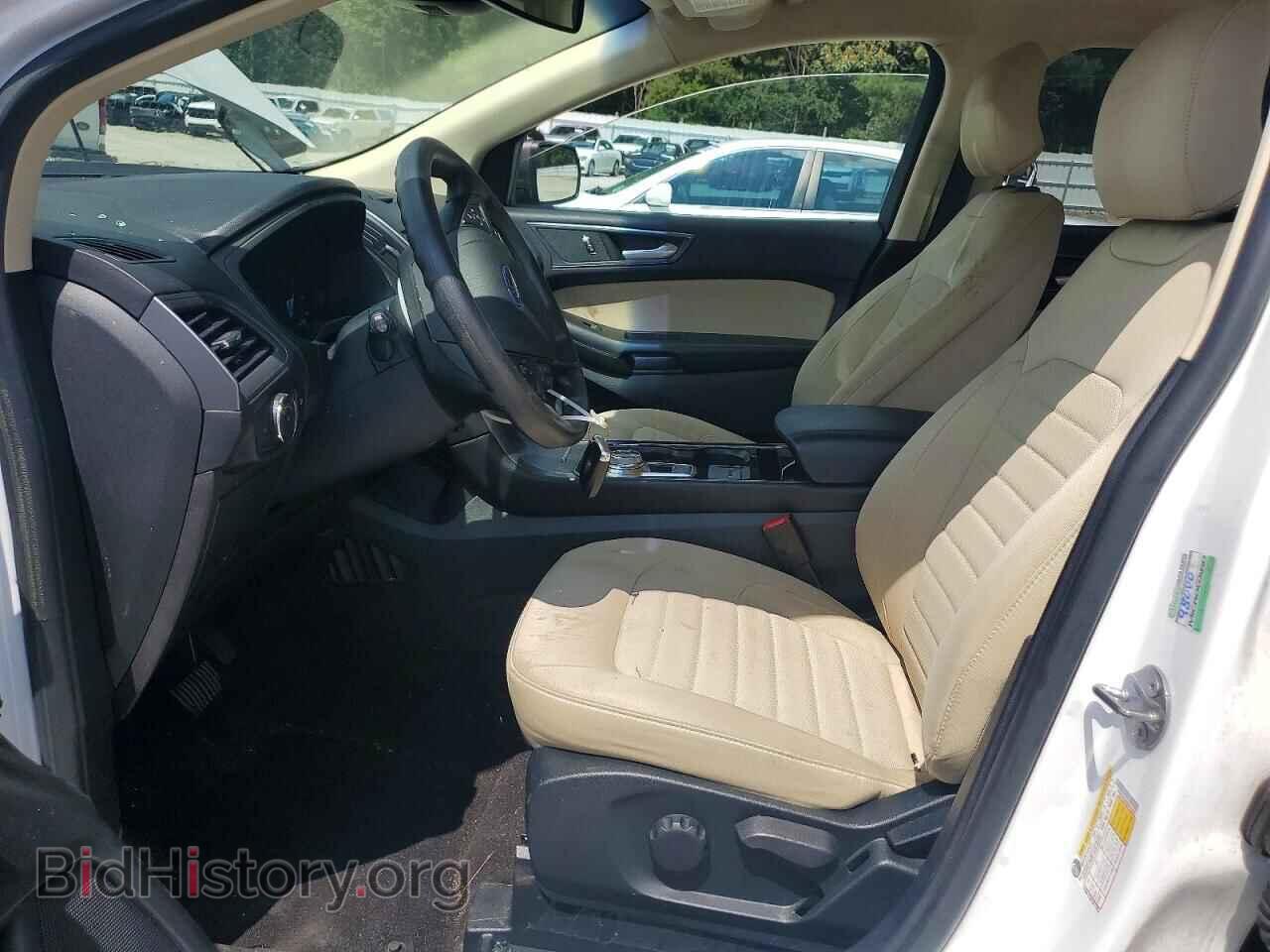 2019 FORD EDGE - VIN: 2FMPK3G96KBC43355 - Photo 7
