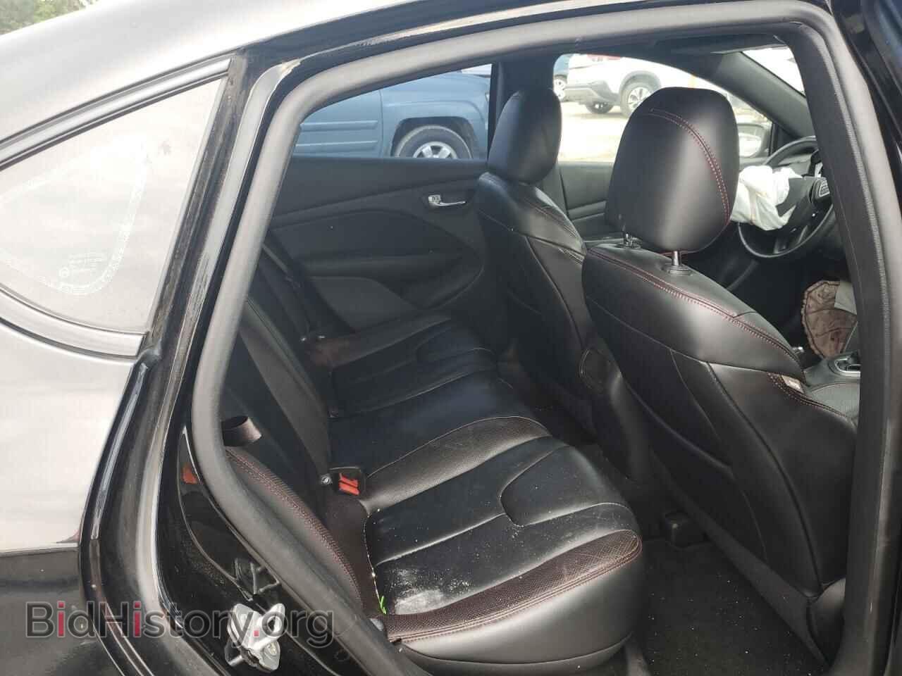 2015 DODGE DART - VIN: 1C3CDFEB2FD193949 - Фото 10
