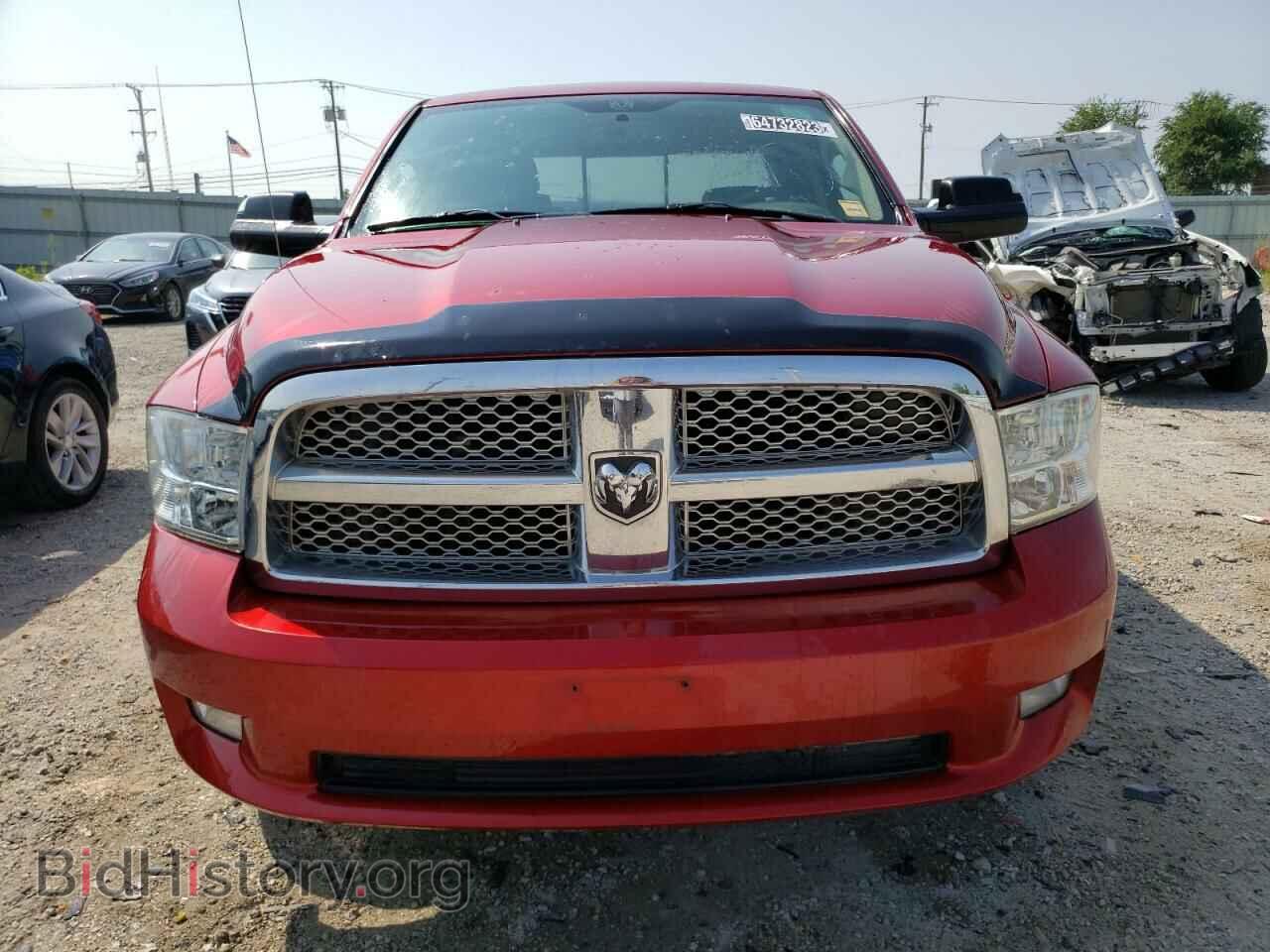 2010 DODGE All Models - VIN: 1D7RV1GT0AS174970 - Фото 5